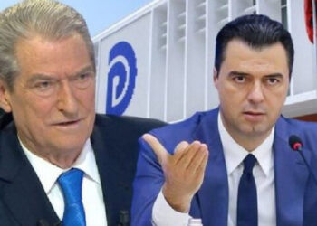 Paratë ruse/ Berisha akuza Bashës: Je i vetmi përgjegjës! Në arkën e PD-së nuk ka hyrë asnjë para