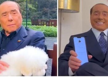 Berlusconi tregon arsyen se përse i është bashkuar platformës Tik Tok: S’jam këtu për të joshur vajzat e reja