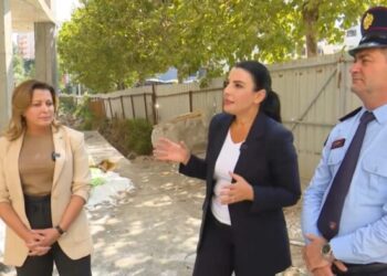 Dje në zonën e Farkës është bërë një zbulim i denjë për të hyrë në rekordet Gines