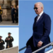 “Siguri e lartë”/ Presidenti Biden do të duhet të marrë autobusin për në funeralin e Mbretëreshës