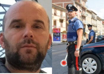 U gjet i vrarë në Itali/ Zbardhet e shkuara e errët e biznesmenit shqiptar: Në 2018 u arrestua për dhunë në familje. Miku karabinier…!