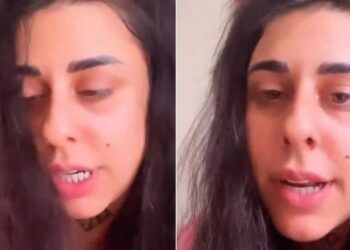 “Jam shumë e mirë për këtë botë”/ Në pritje të fëmijës, blogerja trondit fansat me videot e fundit: Jam në depresion të thellë