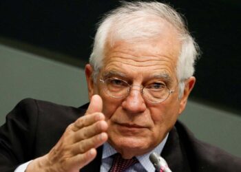 “Lufta ka arritur në një pikë të rrezikshme”, Borrell ngre alarmin: Putin nuk po bën bllof për armët bërthamore!
