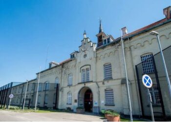 Nismë që s’imagjinohet në Shqipëri/ 55 gjyqtarë në Belgjikë do të shkojnë në burg për dy ditë, ja arsyeja!