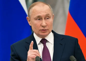 Putin shpall zyrtarisht aneksimin e 4 rajoneve të Ukrainës: Vullnet i miliona njerëzve
