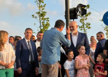 Rama: Lalit t’i varim hudhër, mos na e marrin më sysh ata që s’bëjnë asnjë punë!