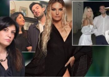 “Nuk e quaj vjehërr, e njihja para…”/ Cindy Marina flet për raportet me Jozefina Topallin