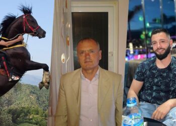 E rrahën tre persona në sy të familjes në lokal, kush janë autorët dhe i dhunuari?
