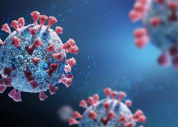 Studiuesit kinezë zhvillojnë nanomaterialin anti-SARS-CoV-2