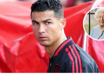 Pezullohen të gjitha ndeshjet e Premier League, CR7 me mesazh prekës për Mbretëreshën