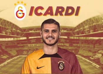 Mauro Icardi te Galatasaray, argjentinasi: Entuziast për pritjen, tifozëve iu premtoj gola