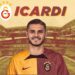Mauro Icardi te Galatasaray, argjentinasi: Entuziast për pritjen, tifozëve iu premtoj gola