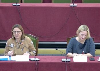 ‘Territorialja’/ Zv.ministrja e Brendshme ka kërkuar fjalën: Kemi që në 09:00 që presim, të bëjmë prezantim! Çupi: Duhet të ishte vetë Çuçi këtu