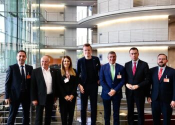 Vizita në Berlin/ Gjiknuri: Europa nuk duhet ta humbë fokusin nga Ballkani Perëndimor