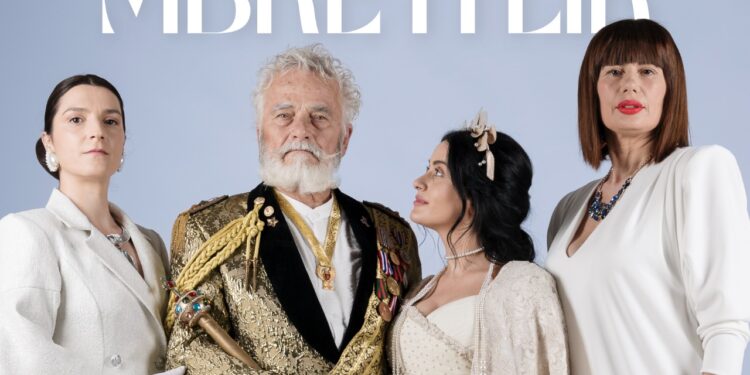 “Mbreti Lir” çel sezonin e ri artistik në skenën e Teatrit Metropol
