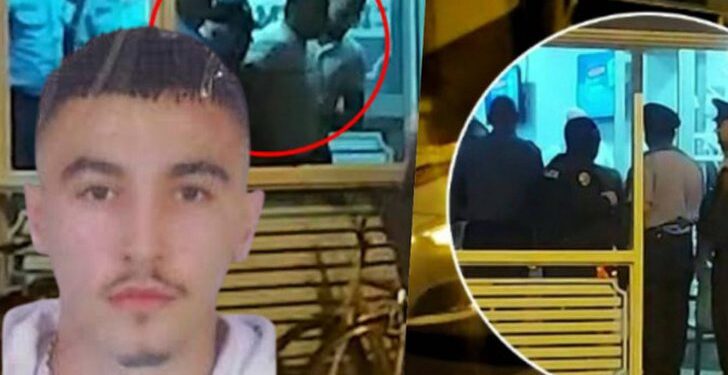 EMRI/ Identifikohet autori i dyshuar i ekzekutimit të 19-vjeçarit në Shkodër