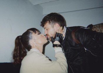 Dafina Zeqiri i ‘kthehet’ kritikëve: Burri im më lë…