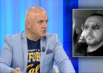“Kreu i Kartelit, kumbara…!”/ Gabimi i madh që bëri, Hoxha zbulon kush e vrau Ergys Dashin në Ekuador