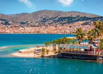 I dashuri i 29-vjeçares dëshmoi tragjedinë, mediat britanike pasqyrojnë vdekjen e turistes në Sarandë
