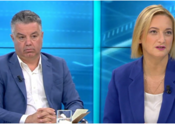 “Territorialja”/ Denaj: S’ka nevojë për copëtim territori. Bozdo: Reforma largoi shërbimet nga qytetarët