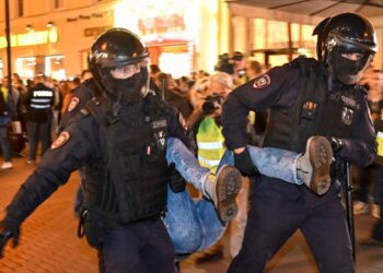 Gjermania garanton strehim për dezertorët rusë të luftës/ Ministrja: Azil politik për këdo që kundërshton Putinin