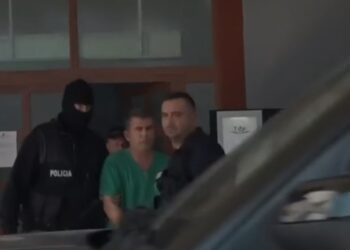 ‘Provokim nga polici i infiltruar’, Shoqata e Infermierëve reagon për arrestimin e mjekut
