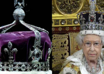 Më i madhi në botë/ Vdekja e Mbretëreshës Elizabeth II, pse indianët po kërkojnë kthimin e diamantit Kohinoor?
