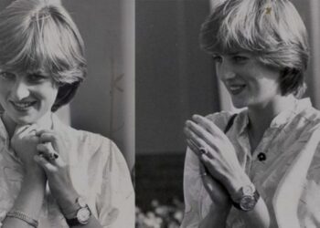 Asnjëherë nuk i sollën fat/ Kjo është arsyeja se pse princeshë Diana mbante dy ora në dorë