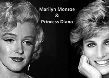 FOTO/ Nga Princesha Diana te Marilyn Monroe e Brittany Murphy, kush janë të famshmit që vdiqën në rrethana të pashpjegueshme