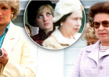 FOTO/ Të gjitha të fshehtat e marrëdhënies së ndërlikuar mes Mbretëreshës Elizabeth dhe Princeshës Diana