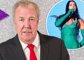 “Jam i fiksuar pas Dua Lipës”/ Gazetari i njohur britanik, një fans i madh i këngëtares shqiptare
