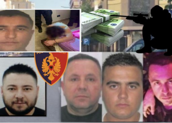 Nga eleminimi i “ushtarëve” dhe “zhdukja” e Ervis Martinajt tek Talo Çela/ Dëshmitë e Dumanit për pagesat e vrasjeve dhe ekzekutimi i “boss”-ëve të krimit