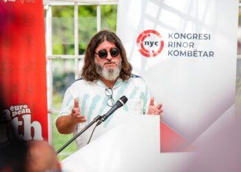 Nis Mural Fest Tirana, kuratori Haliti zbulon risinë: Do kemi më shumë artiste vajza që do pikturojnë muret e kryeqytetit