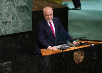 Raporti i Dick Marty/ Rama në OKB: Dështim monumental në nivel ndërkombëtar! Shqipëria nuk do të ndalet…