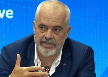 “Të gjesh naftën është gjeopolitikë”, Rama: Po kërkojmë ndërtimin e një rafinerie të re