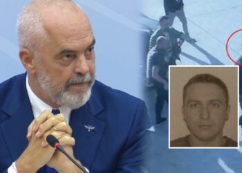 Pse s’ka folur policia për zhdukjen e Ervis Martinajt? Rama: Duhet durim. Një përgjigje e kemi që sot, por…