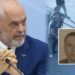 Pse s’ka folur policia për zhdukjen e Ervis Martinajt? Rama: Duhet durim. Një përgjigje e kemi që sot, por…