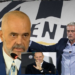 A do dalë Juvja nga kjo gjëndje? Rama “ndërron skuadër”: Miku im Mourinho po ecën mirë, kështu që…