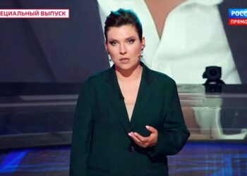 Tronditëse/ Ekspertja ushtarake, thirrje Putinit: Duhet të kishim goditur Londrën me armë bërthamore gjatë funeralit të Mbretëreshës