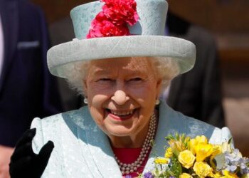 Mbretëresha Elizabeth II në gjendje të rëndë! E gjithë familja mbretërore shkon pranë saj në Balmoral. BBC ndërpret…!