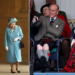 FOTO/ Elizabeth & Philip, kapitulli i fundit në historinë më romantike të dashurisë mbretërore