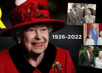 Mbretëria e Bashkuar në zi/ Fundi i një monarkeje, ndërron jetë në moshën 96-vjeçare mbretëresha Elizabeth II