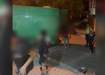 Transportonte me furgon 17 emigrantë të paligjshëm, arrestohet 35-vjeçari