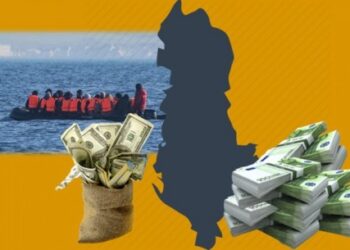 Burimi kryesor i të ardhurave/ Emigrantët ndihmojnë familjarët në krizën e çmimeve, në 6 muaj sollën 376 mln euro