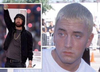 “U desh shumë kohë që truri im të fillonte të funksiononte “/ Eminem flet pasi i mbijetoi mbidozën dhe për procesin e shërimit dhe vendimin për t’u rehabilituar