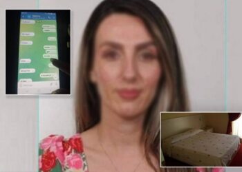 “Ajo i niste lloj-lloj FOTO”/ Motra e Marjusit tregon detaje nga historia që tronditi opinionin publik: E dija për Ersidën, kam folur dhe me…