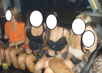 Faqe interneti për kontaktet/ Zbulohen 6 vajzat që punonin si eskortë në Tiranë, në polici dhe pronarët e banesave me qira