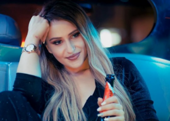 “Donte të më puthte me zor në buzë”/ Moderatorja e njohur tregon momentin e sikletshëm me të ftuarën në emisionin saj