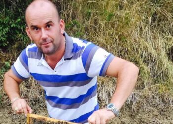 E lidhën dhe e masakruan me thikë, më pas e ekzekutuan: Vrasja e biznesmenit shqiptar në Itali me mesazh të qartë?
