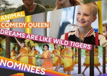 Zyra e Filmit në Bashkinë Tiranë një nga organizatoret e European Young Academy Awards këtë vit